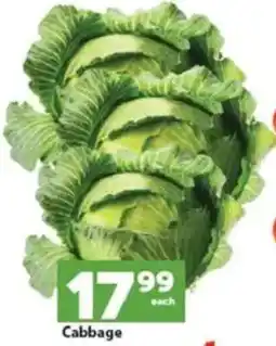 Check Save Cabbage offer