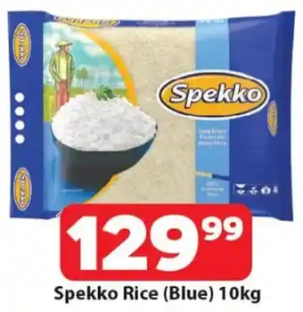 Check Save Spekko Rice Blue offer
