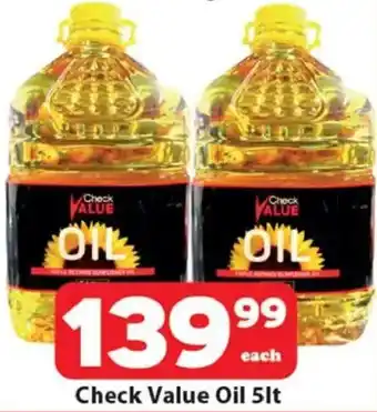 Check Save Check Value Oil offer