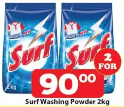 Check Save Surf Washing Powder offer
