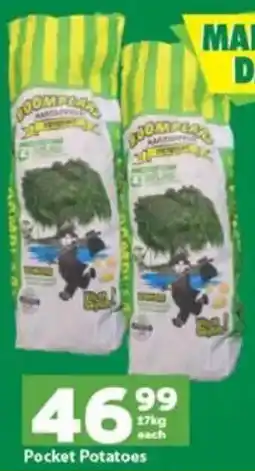 Check Save Pocket Potatoes offer