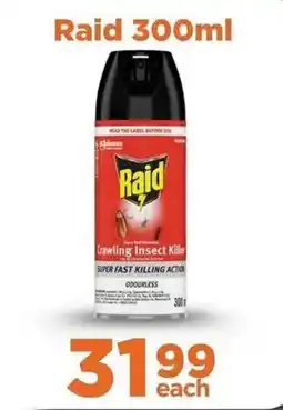 Check Star Raid offer