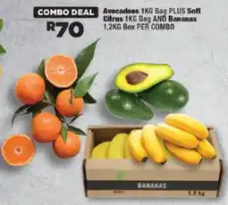 OK Foods Combo Deal R70 offer