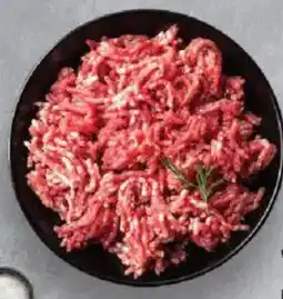 OK Foods Beef Mince offer