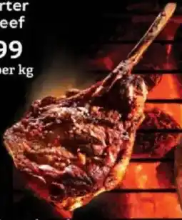 Oxford Freshmarket Tomahawk Steak offer
