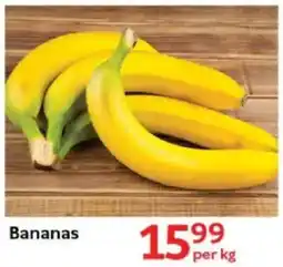 Oxford Freshmarket Bananas offer