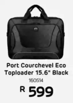 Computer Mania Port Courchevel Eco Toploader offer