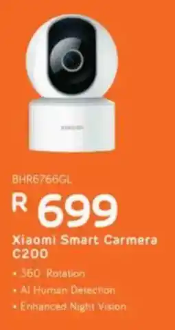 Computer Mania Xiaomi Smart Carmera C200 offer