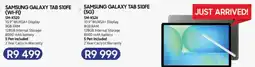 Computer Mania Samsung galaxy tab S10 FE offer
