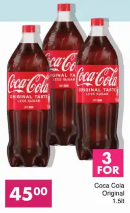 Save Hyper Coca Cola Original offer