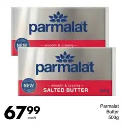 Save Hyper Parmalat Butter offer