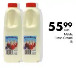 Save Hyper Melda Fresh Cream offer