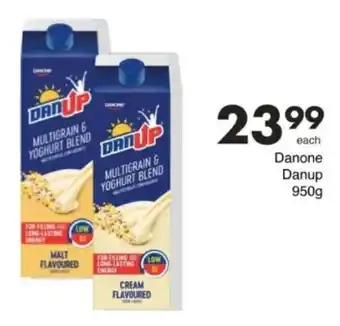 Save Hyper Danone Danup offer