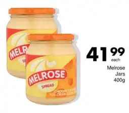 Save Hyper Melrose Jars offer