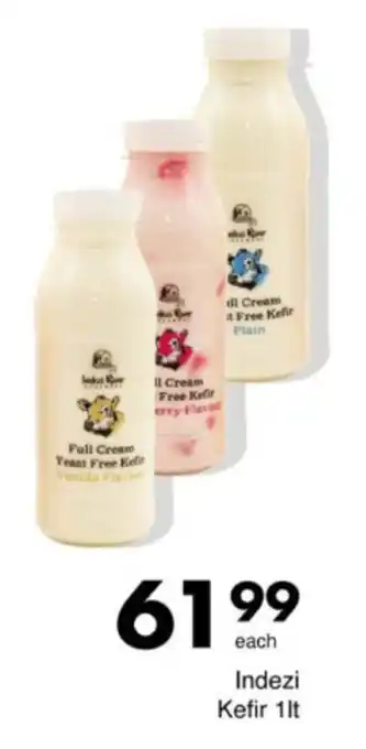 Save Hyper Indezi Kefir offer