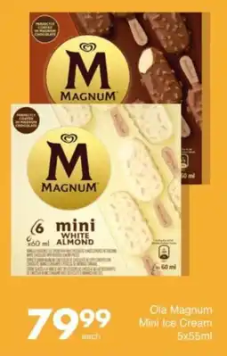Save Hyper Ola Magnum Mini Ice Cream offer