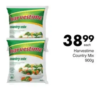 Save Hyper Harvestime Country Mix offer