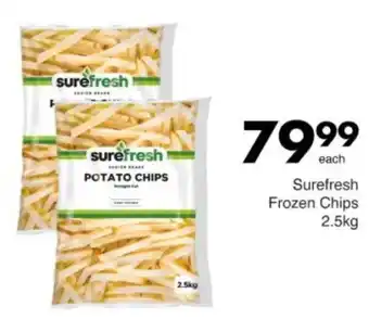 Save Hyper Surefresh Frozen Chips offer