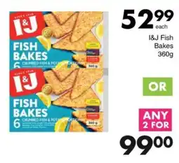 Save Hyper I&J Fish Bakes offer