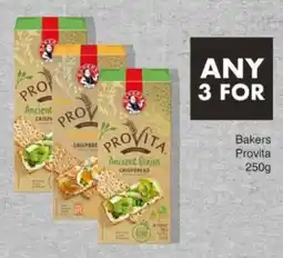 Save Hyper Bakers Provita offer