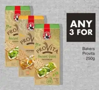Save Hyper Bakers Provita offer