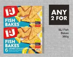Save Hyper I&J Fish Bakes offer