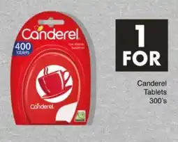 Save Hyper Canderel Tablets offer