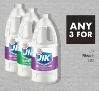 Save Hyper Jik Bleach offer