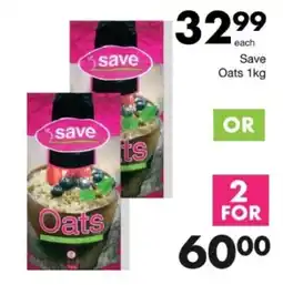 Save Hyper Save Oats offer