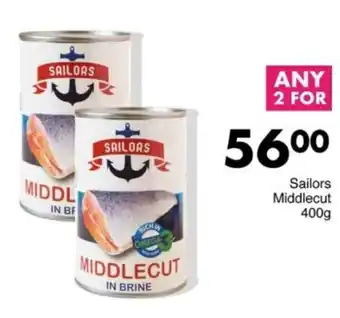 Save Hyper Sailors Middlecut offer