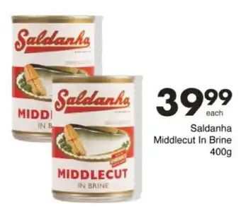 Save Hyper Saldanha Middlecut In Brine offer
