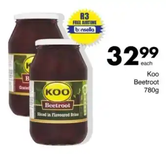 Save Hyper Koo Beetroot offer