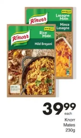 Save Hyper Knorr Mates offer