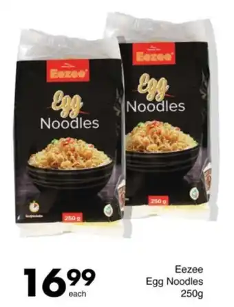 Save Hyper Eezee Egg Noodles offer