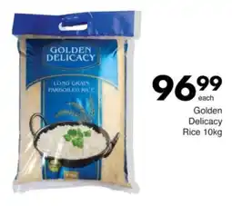 Save Hyper Golden Delicacy Rice offer