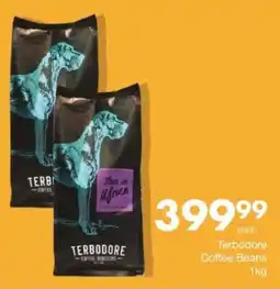Save Hyper Terbodore Coffee Beans offer