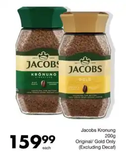 Save Hyper Jacobs Kronung Original/ Gold Only offer