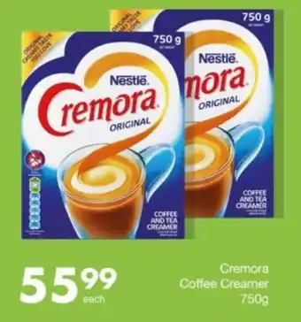 Save Hyper Nestle Cremora Coffee Creamer offer