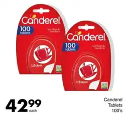 Save Hyper Canderel Tablets offer