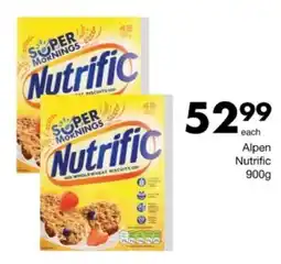 Save Hyper Alpen Nutrific offer