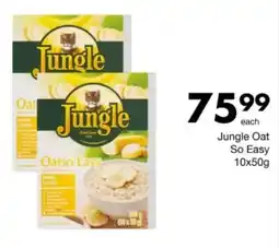 Save Hyper Jungle Oat So Easy offer