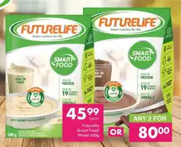 Save Hyper Futurelife Smart Food/ Wheat offer