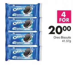 Save Hyper Oreo Biscuits offer