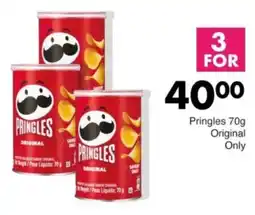 Save Hyper Pringles Original Only offer