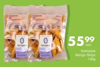 Save Hyper Nutmania Mango Strips offer