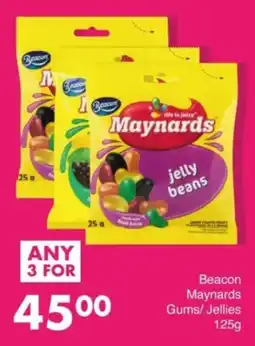 Save Hyper Beacon Maynards Gums/ Jellies offer