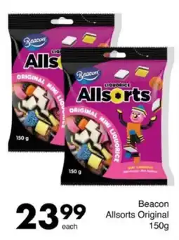 Save Hyper Beacon Allsorts Original offer