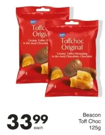 Save Hyper Beacon Toff Choc offer