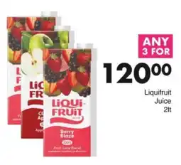 Save Hyper Liquifruit Juice offer
