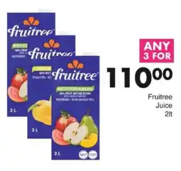 Save Hyper Fruitree Juice offer